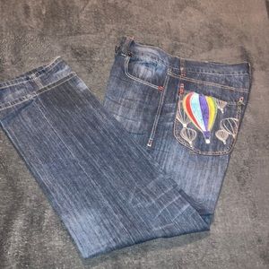 RocaWear men’s jeans